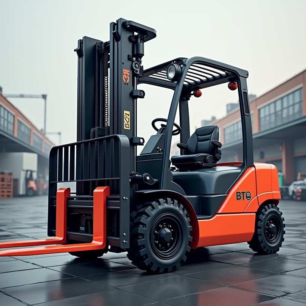 Engins de manutention CACES